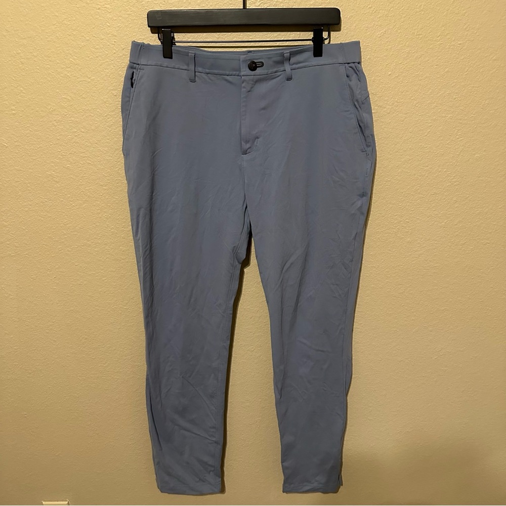 Public Rec Men’s Blue Gray Pants